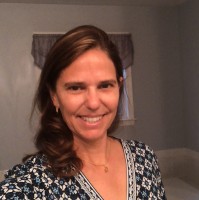 Stephanie Homewood
