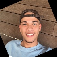 Luiz Gustavo Moraes de Souza