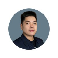 Rod Santos, RPh