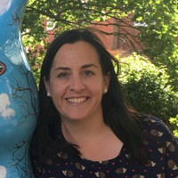 Emma Annis BSc (Hons), RVN, PGCE, CertVNECC