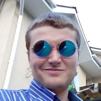 Антон Торгонский