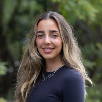Stephanie Antonopoulos
