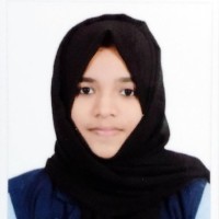 Jahana Shirin K