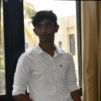 Giritharan S