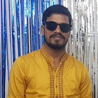 M Alamgir