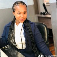 Wendy Msani