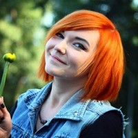 Julia Petrova