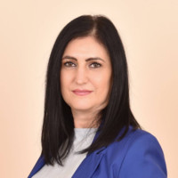 Silvia Milca