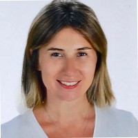 Ebru Büyükdoğan