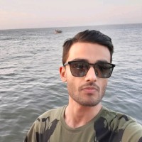 Usama Irfan