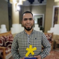 Mohammed Ghareeb