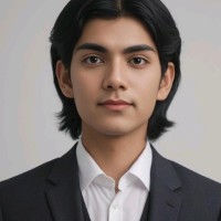 Dipanshu Giri