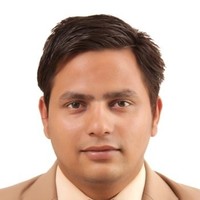 Naveen Chamoli