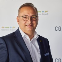Cenk Özöztürk