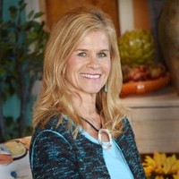 Brenda Weber