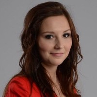 Michala Čmelíková