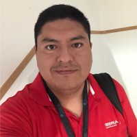 Diego Javier Aizaga Tipán