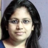 Dipti Joshi