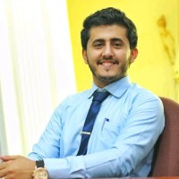 Hamid H. Mujawar