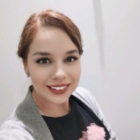 Fabiola Berenice Martínez Vallejo