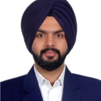 Damandeep Singh Vohra