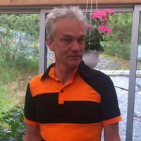 Sven Stolt