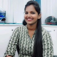 Nilam Ingle