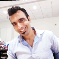 Kabir Aswani