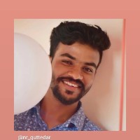 Nagaraj Guttedar