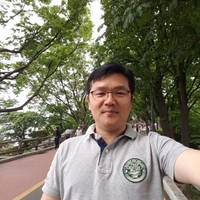 David Min