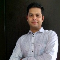 Deepak KHATTER
