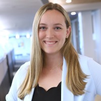 Lauren Blowers, Clfp