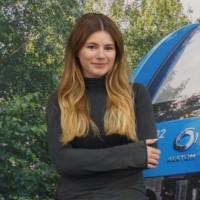 Mălina-Alexandra Bodea
