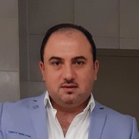 Mamdouh Aldaw