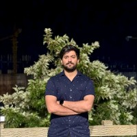 Hammad Malik