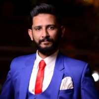 Muhmmad Sheraz Khan