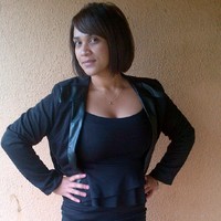 Shanice Pringle