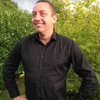 Michael Steenholdt