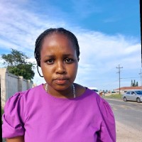 Nothando Nzama