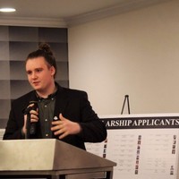 Nicholas Santangelo