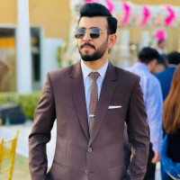 Syed Zain ul Abdeen Hamdani