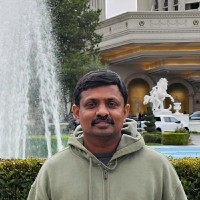Rathinasabapathy Muthuvel