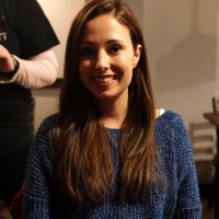 Ashley Messina