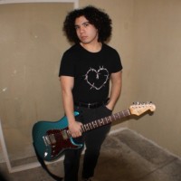 David Reynaldo Fuentez