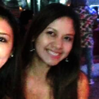 Gabriela Canchumani Baquerizo