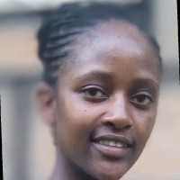 Glory Kanyiri