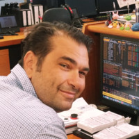 Yiannis Bonis