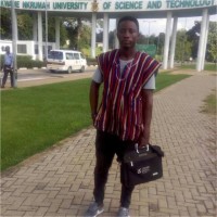 Yussif Ibrahim