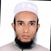 Md. Jashim Uddin