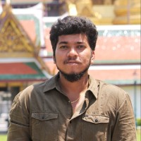 Balaji R